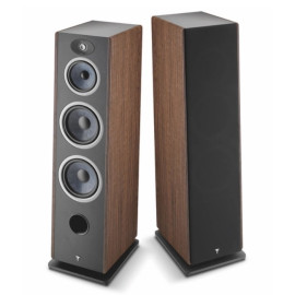 Focal Vestia No4 Kule Hoparlör ( YENİ ÜRÜN ) 